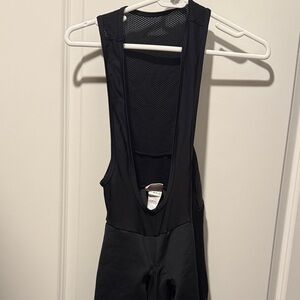 Castelli winter bib tights cycling